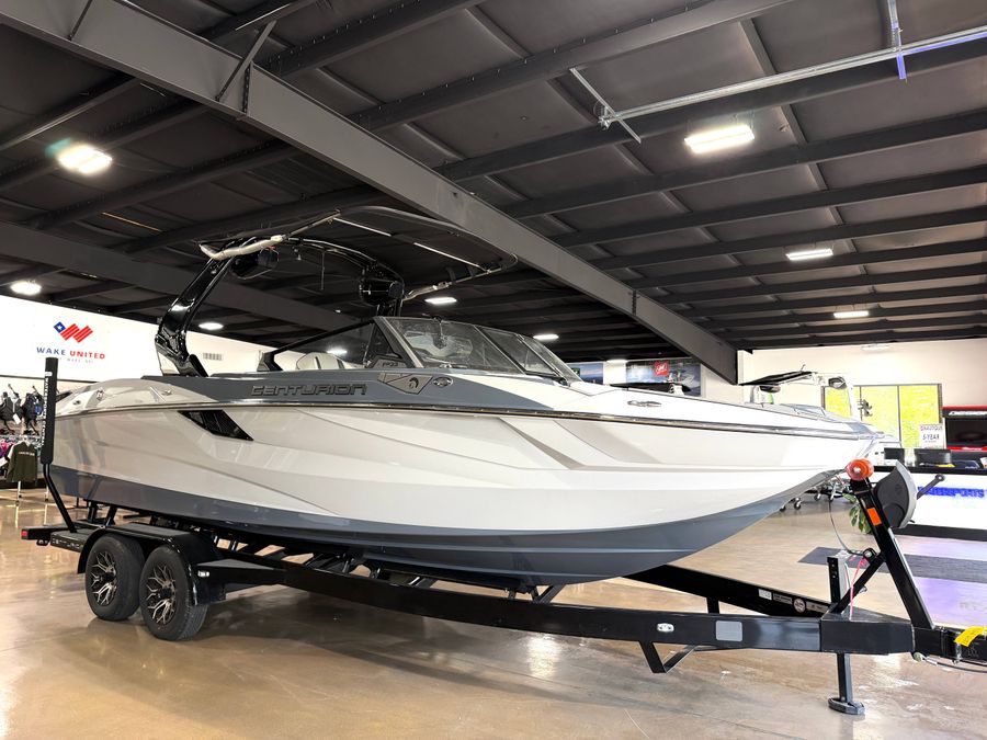 2025 Centurion Fe23, photo 3 of 16